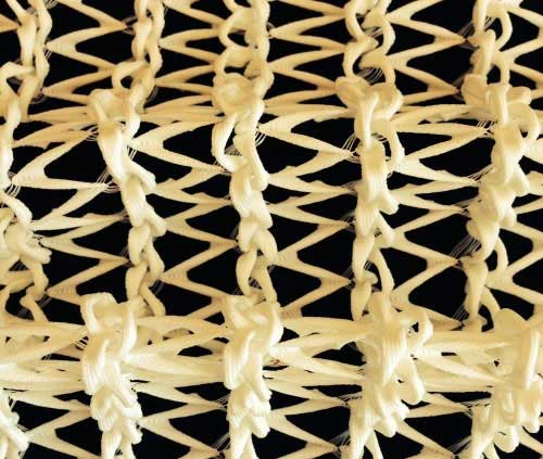 DESEN KUMAŞ ÇEŞİTLERİ