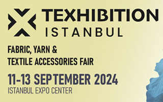 TEXHIBITION SEPTEMBER 2024
