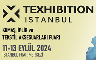 TEXHIBITION EYLÜL 2024