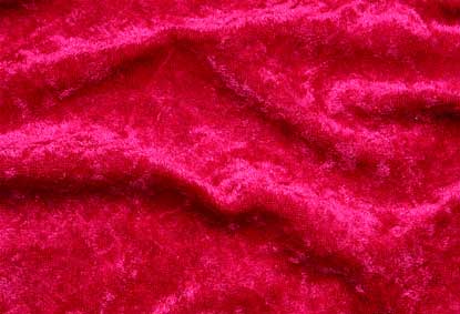 KADİFE ve DÖŞEMELİK KUMAŞ ÇEŞİTLERİ