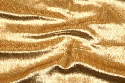 KADİFE ve DÖŞEMELİK KUMAŞ ÇEŞİTLERİ