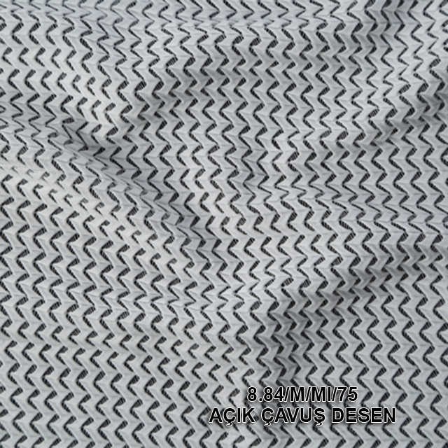 DESEN KUMAŞ ÇEŞİTLERİ