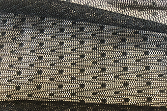 TÜL KUMAŞ ÇEŞİTLERİ