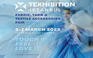 TEXHIBITION EYLÜL 2024