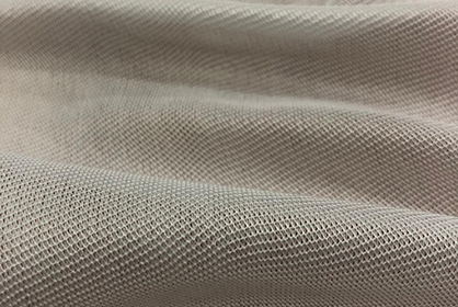 Yuvarlak Örme Kumaş Çeşitleri